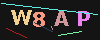 Gambar captcha
