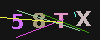 Gambar captcha